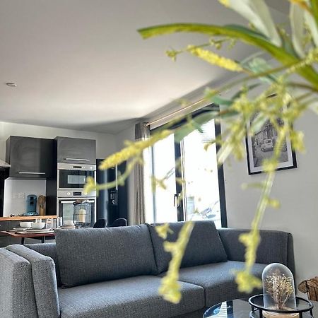 Serenity, Parking Gratuit , 5 Min Auxerre Monéteau المظهر الخارجي الصورة